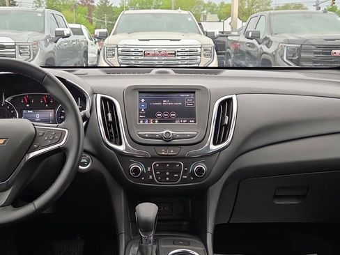 Used 2024 Chevrolet Equinox LT w/ LPO, Floor Liner Package AWD/4WD image 25