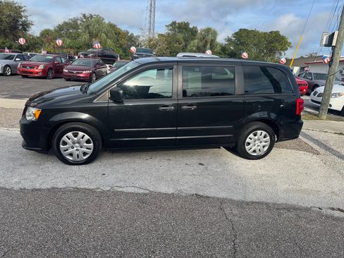 Used 2013 Dodge Grand Caravan American Value Package w/ UConnect Hands-Free Group image 5