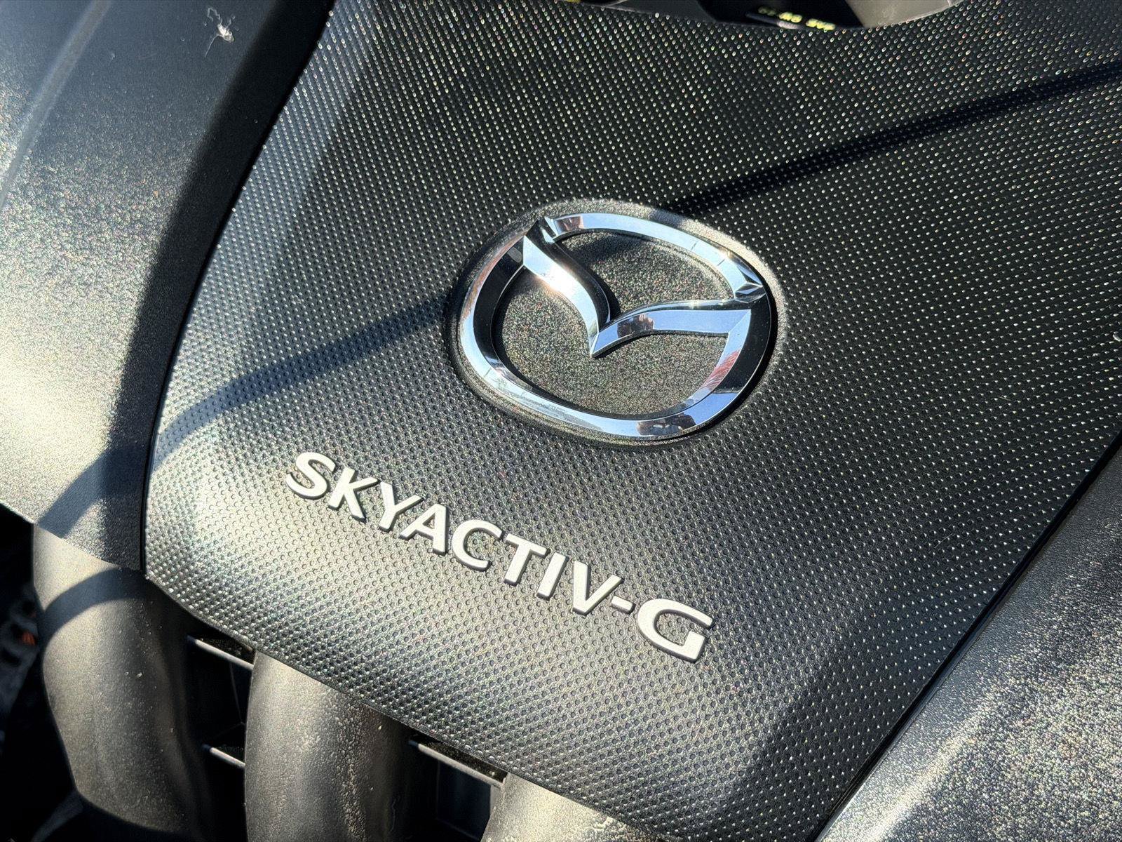 Used 2021 MAZDA CX-30 AWD 2.5 S w/ Select Package image 35