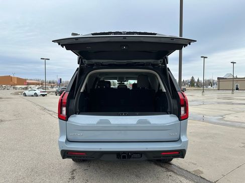 New 2026 Ford Expedition Max Active AWD/4WD image 8