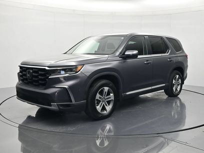 Used 2025 Honda Pilot EX-L