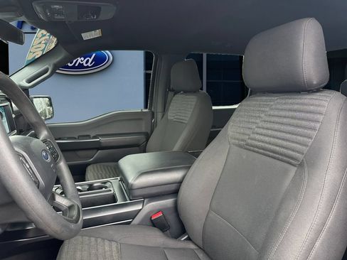 Used 2023 Ford F150 XL w/ STX Appearance Package AWD/4WD image 11