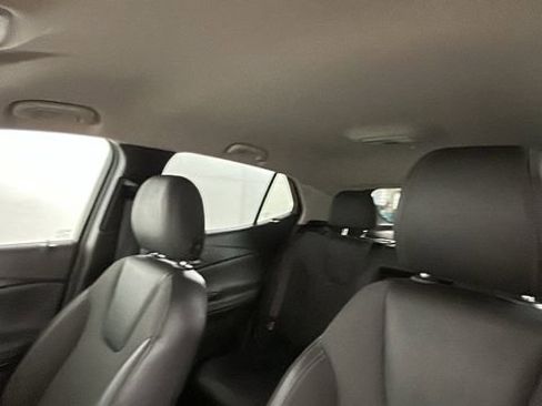 Used 2023 Buick Encore GX Select w/ Safety Package II AWD/4WD image 13