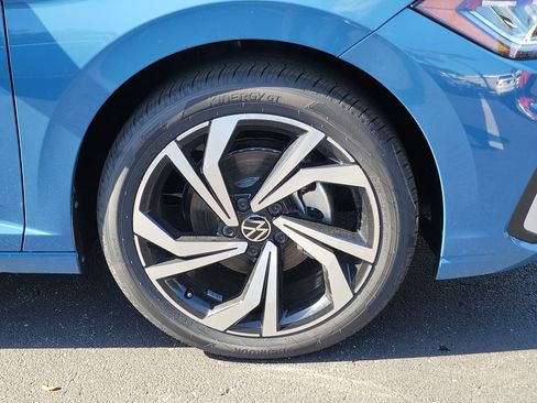 New 2026 Volkswagen Jetta Sport FWD image 34