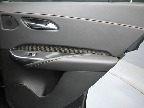 Used 2019 Cadillac XT4 Sport w/ LPO, Midnight Sport Package FWD image 28