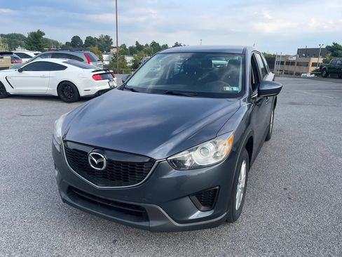 Used 2013 MAZDA CX-5 Sport FWD image 30