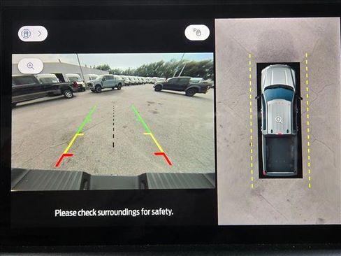 Used 2024 Ford F250 Lariat w/ Lariat Ultimate Package image 13