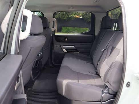 Used 2024 Toyota Tundra SR5 RWD image 19