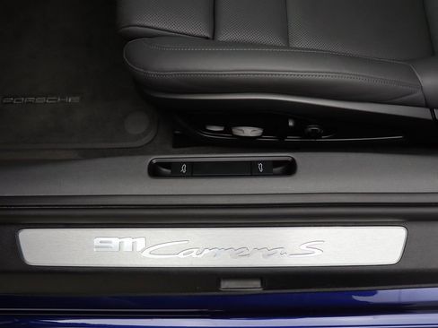 Used 2021 Porsche 911 Carrera S image 35