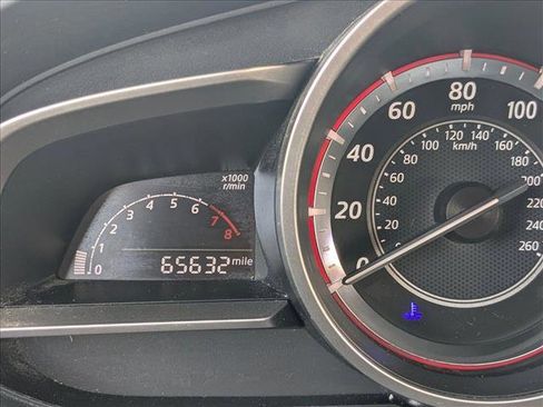 Used 2016 MAZDA MAZDA3 i Sport image 11