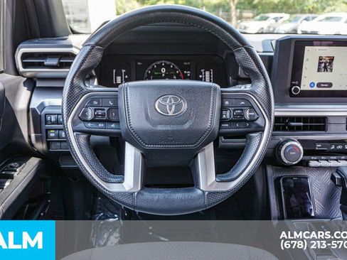 Used 2025 Toyota 4Runner SR5 RWD image 30