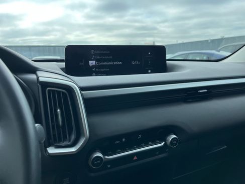 Used 2025 MAZDA CX-50 AWD 2.5 S w/ Premium Package image 20