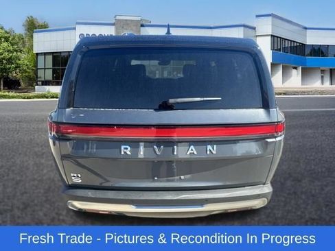 Used 2024 Rivian R1S Adventure AWD/4WD image 5