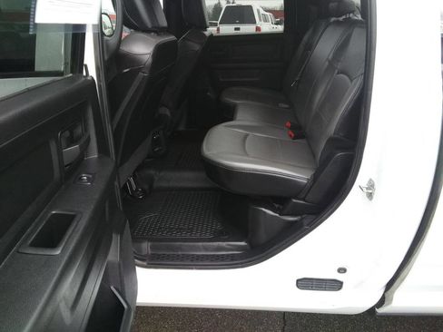 Used 2022 RAM 2500 Tradesman image 19