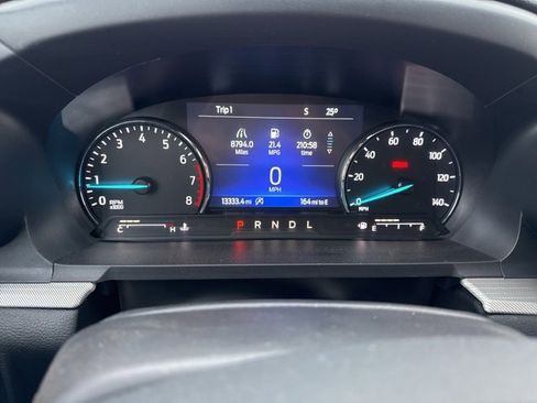 Used 2023 Ford Explorer XLT w/ Equipment Group 202A image 20