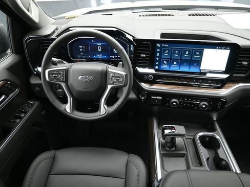 New 2026 Chevrolet Silverado 1500 RST image 26