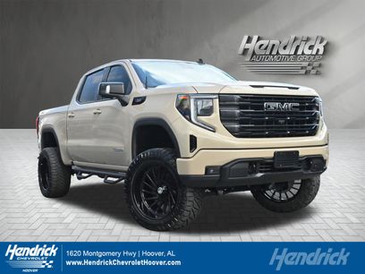 Used 2023 GMC Sierra 1500 Elevation w/ Elevation Premium Package