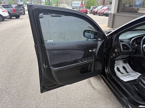 Used 2012 Chrysler 200 S w/ Sun/Sound Group image 8