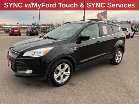 Used 2014 Ford Escape SE w/ Equipment Group 201A image 2