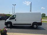 Used 2023 RAM ProMaster 2500 image 4