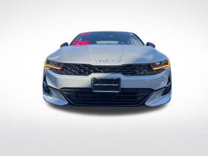 Used 2024 Kia K5 GT-Line w/ GT-Line Premium Package