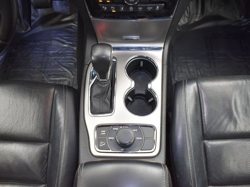 Used 2021 Jeep Grand Cherokee Limited w/ Quick Order Package 28K 80th AWD/4WD image 18