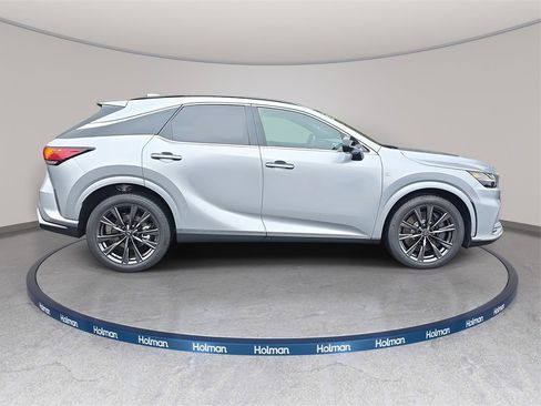 Used 2023 Lexus RX 350 F Sport image 4