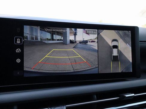 New 2026 Hyundai Santa Cruz XRT image 34