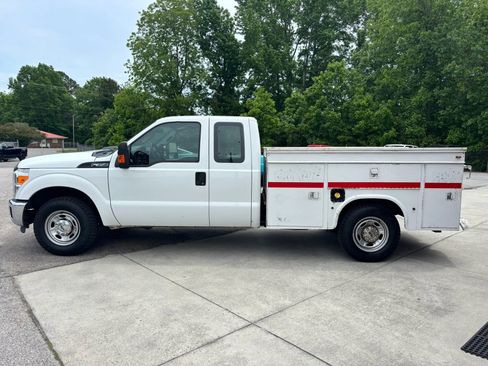 Used 2016 Ford F350 XL RWD image 9