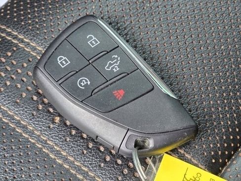 Used 2024 Chevrolet Silverado 3500 High Country image 42