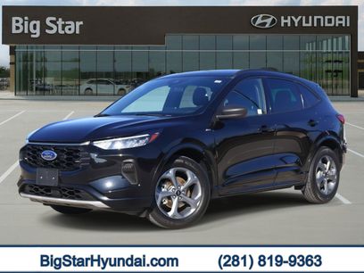 Used 2023 Ford Escape ST-Line