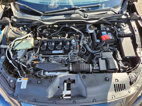 Used 2017 Honda Civic Sport Touring image 28