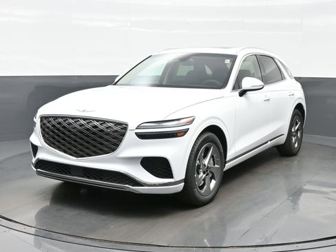 New 2026 Genesis GV70 2.5T Select image 1