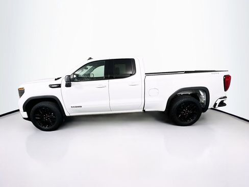 Certified 2025 GMC Sierra 1500 Elevation AWD/4WD image 4