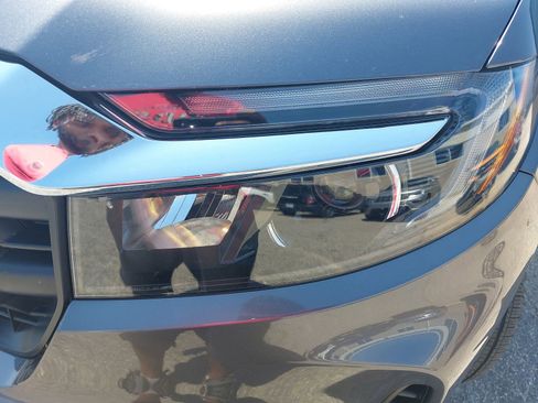 Used 2025 Honda Ridgeline RTL image 32