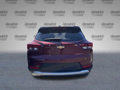 Certified 2024 Chevrolet TrailBlazer LT image 15