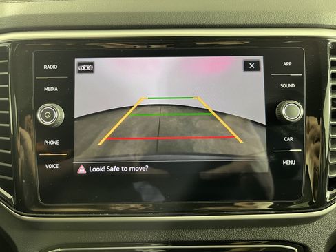 Certified 2023 Volkswagen Atlas SE AWD/4WD image 30