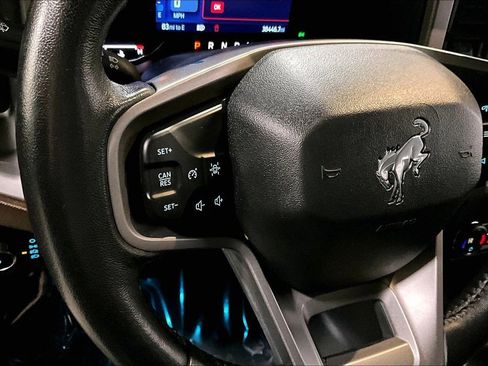 Certified 2023 Ford Bronco Outer Banks image 20