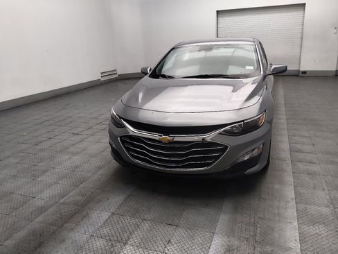 Used 2025 Chevrolet Malibu LT FWD image 15
