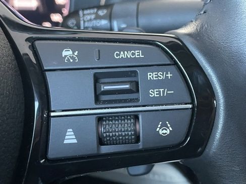 Certified 2023 Honda Accord Touring image 13