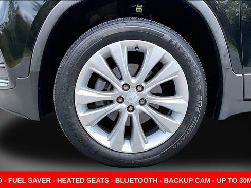 Used 2020 Chevrolet Trax Premier AWD/4WD image 32