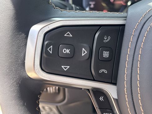 New 2025 RAM 1500 Tungsten image 23