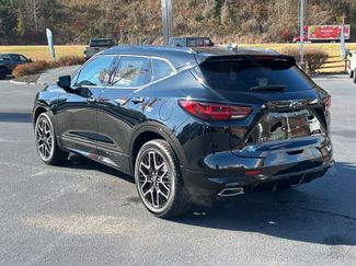 New 2026 Chevrolet Blazer RS video 3