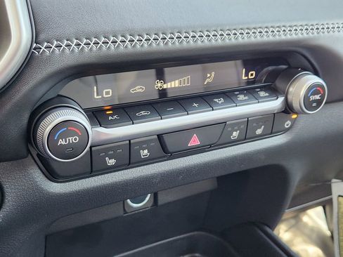 New 2026 MAZDA CX-50 AWD 2.5 S w/ Cargo Package image 13