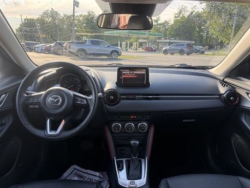 Used 2018 MAZDA CX-3 Touring w/ Preferred Equipment Package AWD/4WD image 26