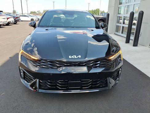 New 2026 Kia K5 GT-Line FWD image 3
