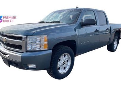 Used 2010 Chevrolet Silverado 1500 LT w/ Power Pack Plus