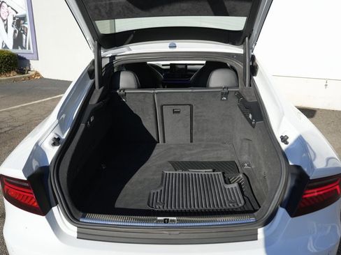 Used 2017 Audi RS 7 Prestige image 15