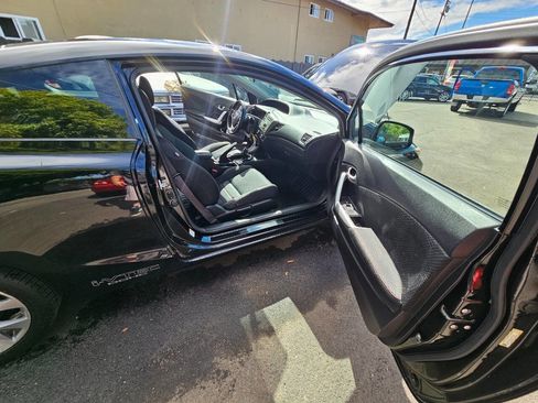 Used 2012 Honda Civic Si image 15