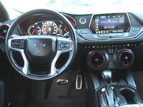 Used 2020 Chevrolet Blazer RS image 29